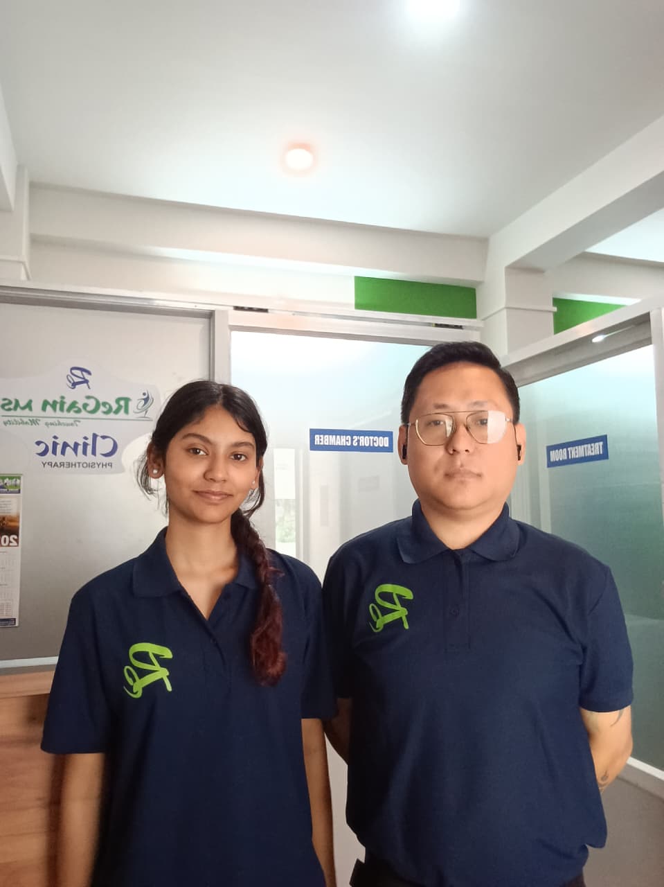 Our Care Team