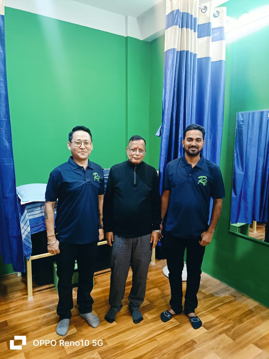 Our Care Team